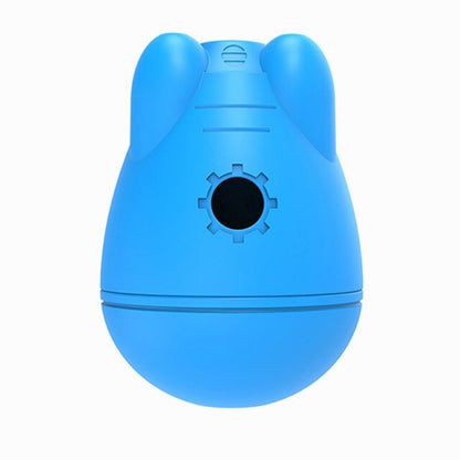 Funny Dog Toys Leakage Food Cat Toy Food Dispenser For Dogs improve intelligence Pet Toy Playing Training Pet Supplies